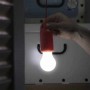 Ampoule LED Portable avec Cordon